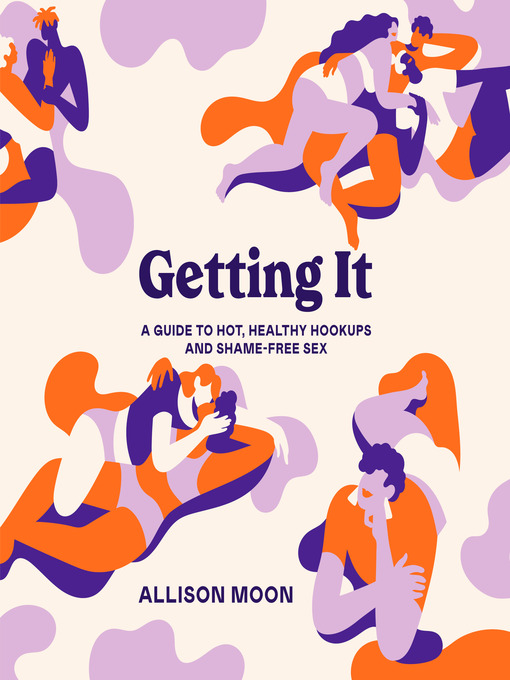 Title details for Getting It by Allison Moon - Available